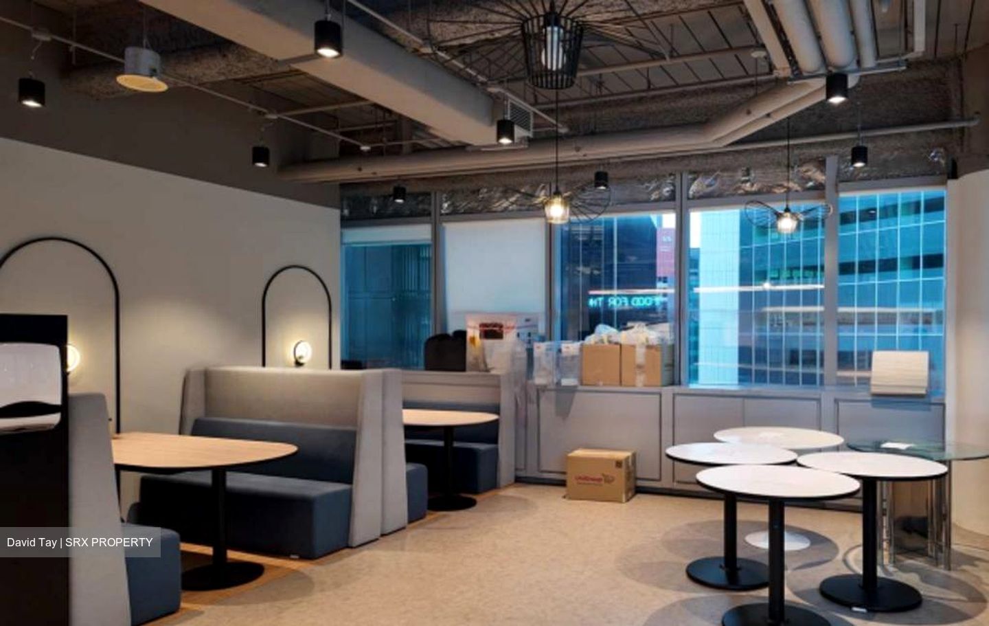 Oue Bayfront (D1), Office #568033441